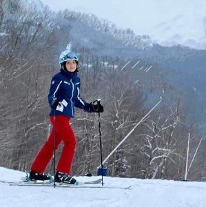 Meet your Posher, Katrina